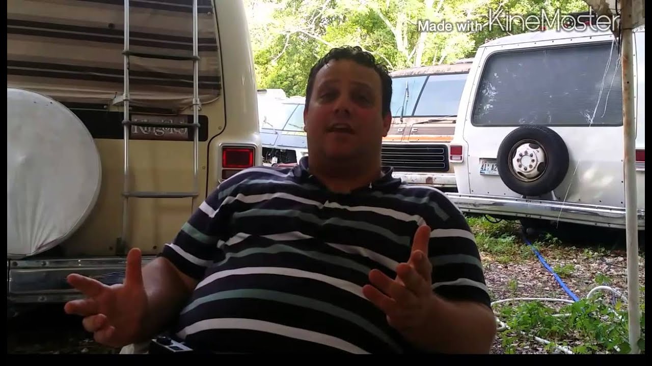 Kaleb the Great and Wanderlust Estate PT2 YouTube