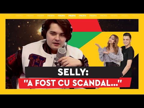 Видео: SELLY: Este cearta mea preferată din BUZZ HOUSE! I LIVE cu Venger și Miruna