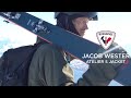 ROSSIGNOL APPAREL | Testimonial | Jacob Wester