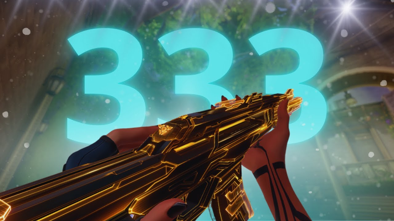 Valorant R33 333 - Matue (VALORANT HIGHLIGHT) obg pelos 400 inscritos ;) - YouTube