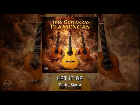 Tres Guitarras Flamencas (Audio Album Oficial)