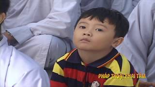 HỒI HỘP khi nghe sư Thầy nói về những người có HÌNH XĂM trên mình đặc biệt là HÌNH PHẬT.