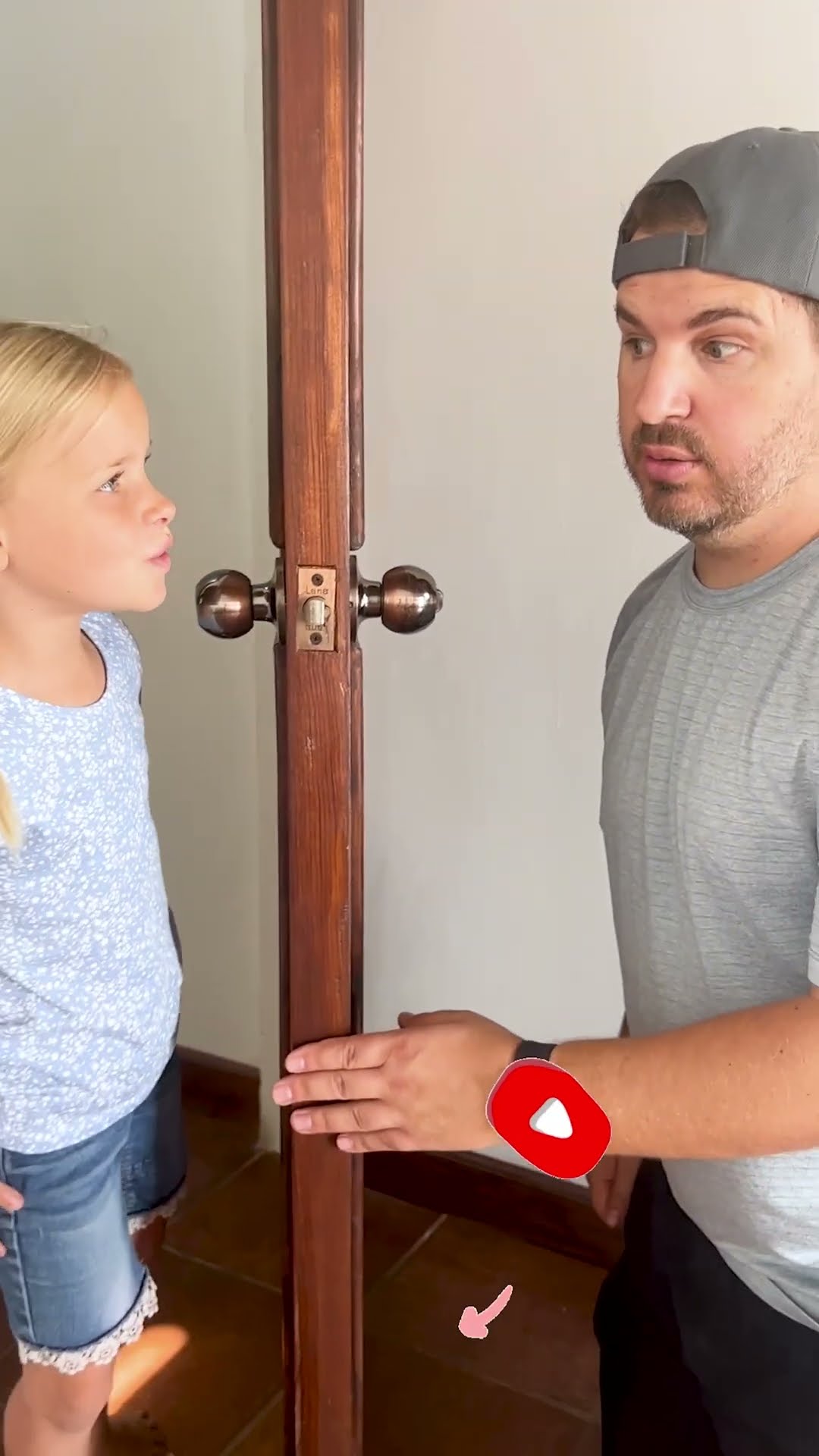 #knockknockjokes ? #kidsfun ? #funny ?