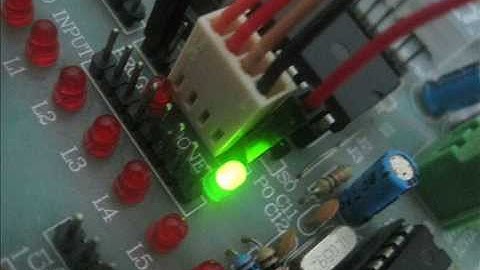 Item protection/Security by P89v51rd2 Michrochip