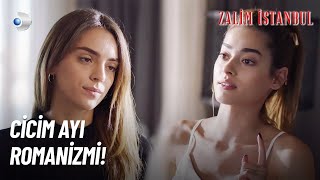 Damla, Cenkin Mektubunu Gördü - Zalim İstanbul Özel Klip