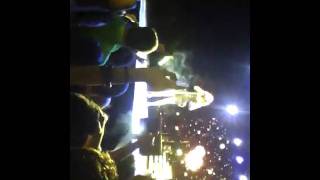 Helena Paparizou - I Kardia Sou Petra Live Theatro Gis Thessalonikis.mp4