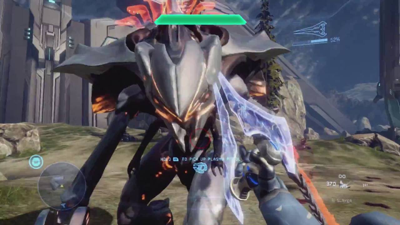 How To Spawn Ai In Halo 3 Forge