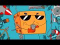 ВООРУЖЕН И ОПАСЕН ► Dicey Dungeons |44| Прохождение. 2 сезон