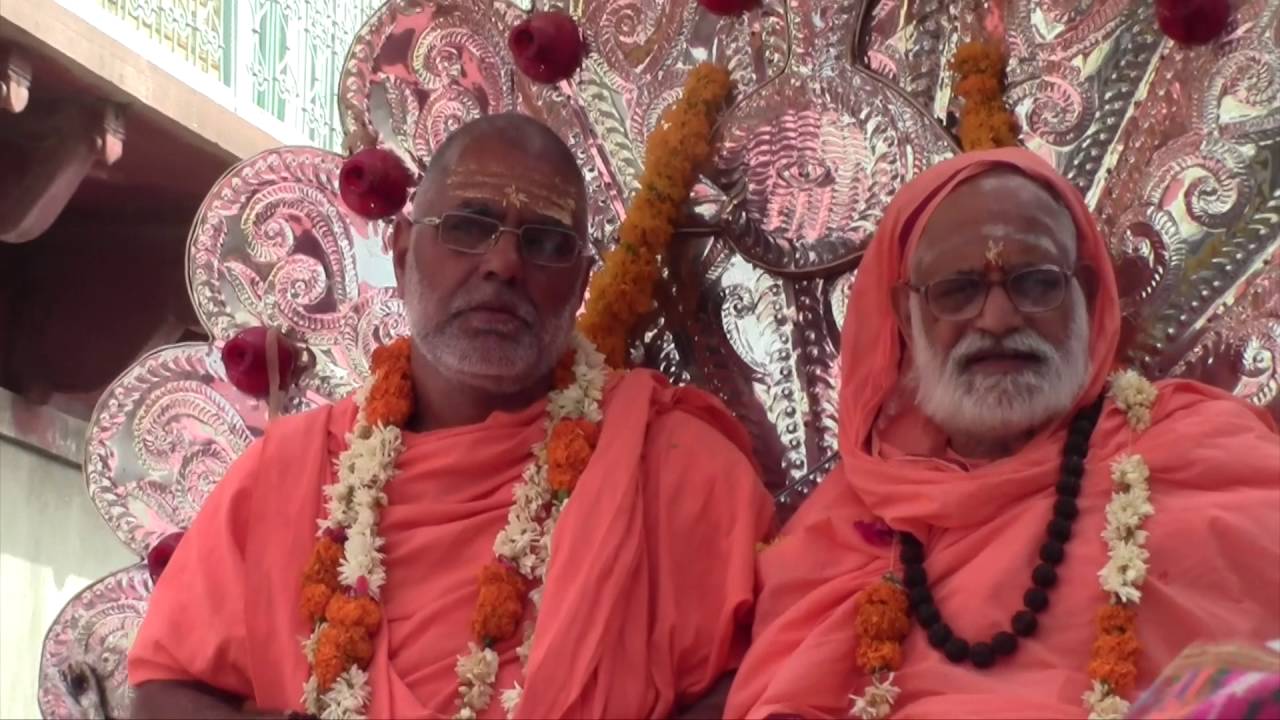 Samvit Kirtananand 1 Shobha Yatra GPF 2016