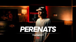 PereNats - Куда ты полез [TOPSPOT Live #5]