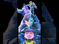 EVOLUSI SATRIA CERO | Ejen Ali Movie | #edit #story #shorts