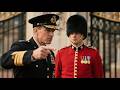 U.S. Military Officer Attempted to Overrule a Royal Guard—The Guard’s Firm Response Stopped Him Cold