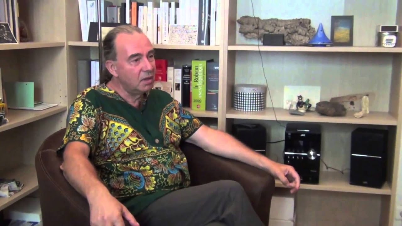 Joseph Rouzel Le Travail D éducateur Spécialisé