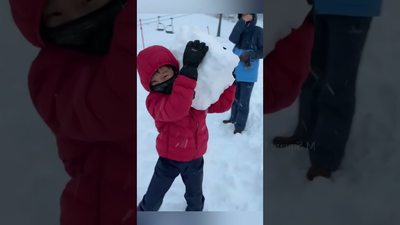 The Surprising Truth About Snow Jumps 