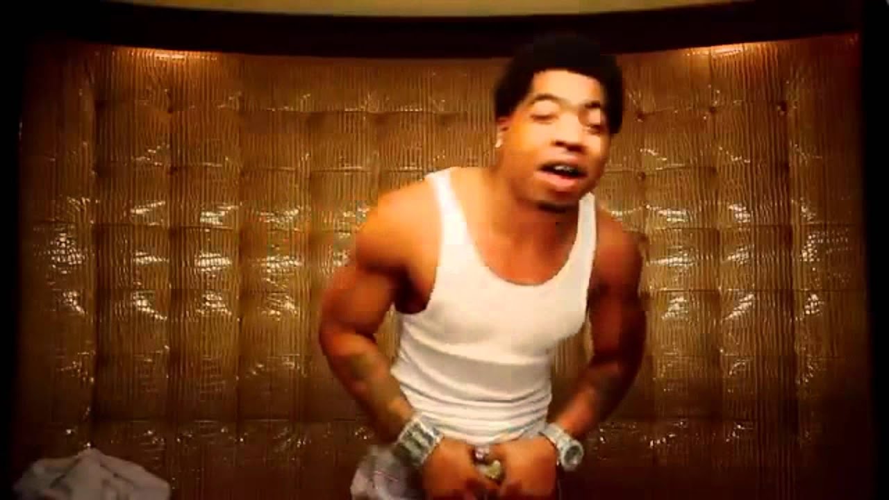 Webbie - We In This Bitch (Official Video)