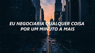 James Arthur - Cars Outside (tradução) ♪