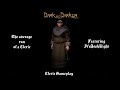 Dark and Darker Play Test| Cleric gameplay| For Cleric newcomers