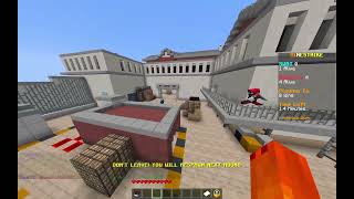 Minestrike - Game 1 screenshot 5