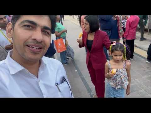मेरी किताब World Book Fair में पहुँच गयी 😃 😃 | World Book Fair Vlog | Satender Singh