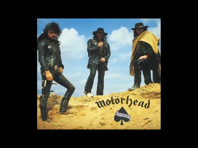 M̲otö̲rhea̲d – A̲ce O̲f S̲pades̲ Full Album 1980 - YouTube