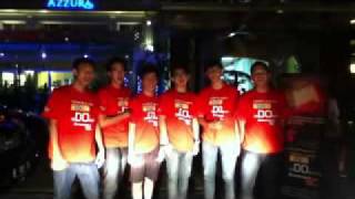 DOIndonesia - Bangga jadi anak Indonesia