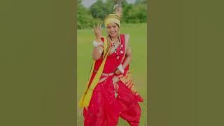 jab chalte Re aadivasi Durga uda dena ll gondi song _gondi video _ aadivasi video -DJ Ankit Balaghat