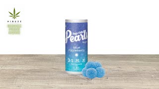 Hibuzz From Home EP. 48: Pearls Blue Razzleberry