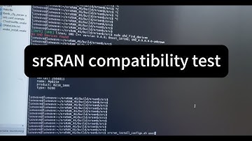 Getting Started with USRP-TB B210: Running OAI & srsRAN on Your PC