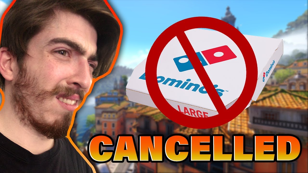 Overwatch 2: Domino's Was Racist?