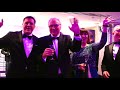 Shea McKeon scoops Young Mission Critical Engineer of the Year - 2017