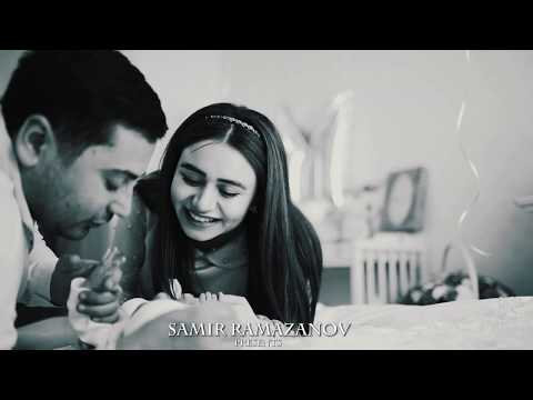 Miran Dunyaya  Xos geldin ( Clip By Samir Ramazanov HD 2020 )