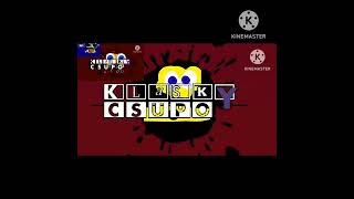 Klasky Csupo Nightmares Logo