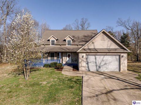 327 Dogwood Circle, Radcliff, KY home video tour