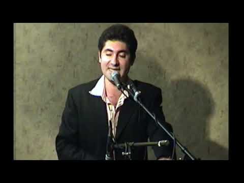 ShafiqShamel Tabasom Mood 2 شفیق شامل تبسم از لبت 