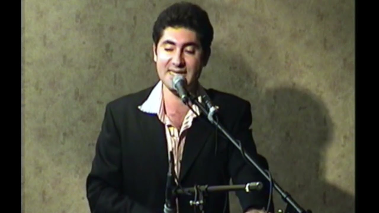 ShafiqShamel Tabasom - mood 2 -  شفیق شامل - تبسم از لبت