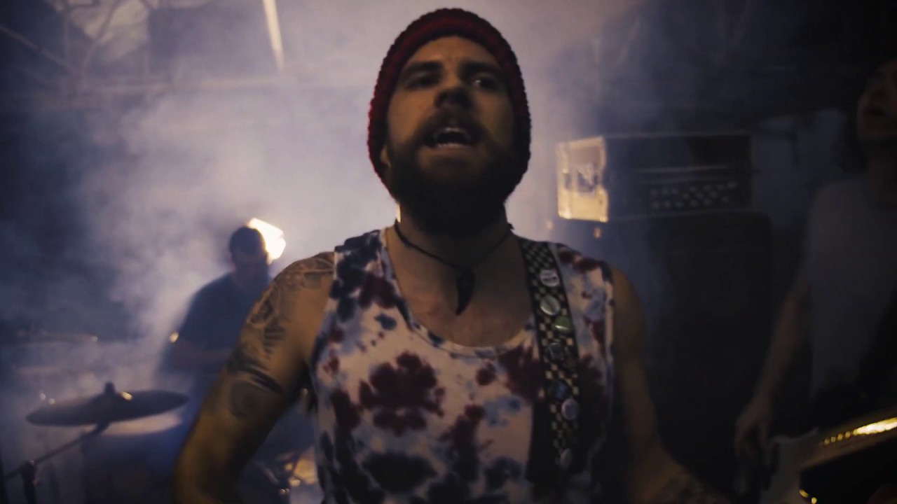 Watch Call Me Malcolm - What You Burn (Official Video) on YouTube Watch Call Me Malcolm - What You Burn (Official Video) on YouTube