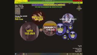 Agarz Seri̇ Gb Part2