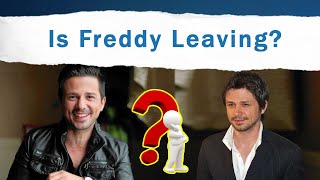 Is Freddy Rodriguez Leaving Bull? What happened to him?