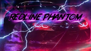 AGGRESSIVE DRIFT PHONK 🚗💨 REDLINE PHANTOM | Night Drive ⚡