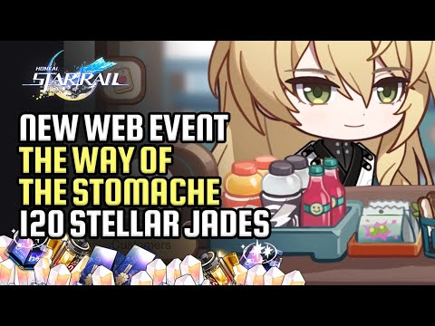 All 1.1 Livestream Codes  Honkai: Star Rail｜Game8