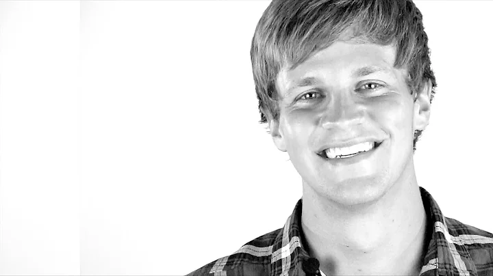 Curtis Roy, Young Grower from Moxee, Washington