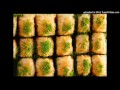 Ah Hawah A Baklawah Improvisation Played By Israel Zvulun 