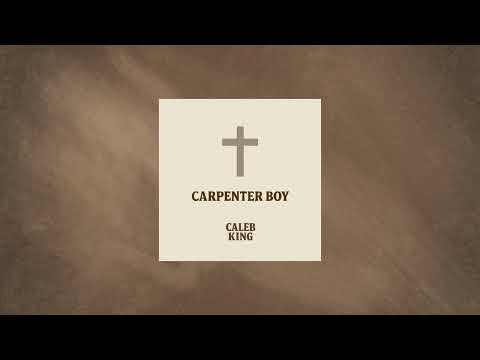 Carpenter Boy