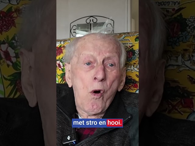 De boerderij in vlammen 🔥 Een fikse straf voor het verstoppen van een auto. Beluister alle verhalen