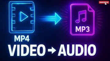 This Trick Turns Any Video into Audio Instantly