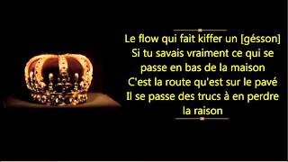 Mister You 3 5 7 Paroles Lyrics