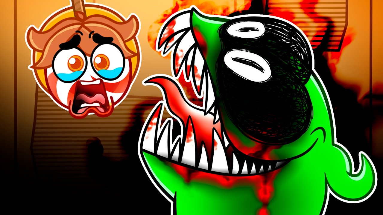 NEVER CUT THIS ROPE...