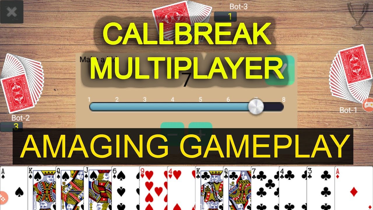 Callbreak multiplayer game free download lopersuniversity Callbreak multiplayer game free download lopersuniversity