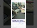 Kalo ada mobil kelakuan gini, biasa kalian apain?😅