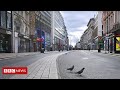 New video by BBC News on YouTube